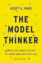KNYGA Scott E Page The Model Thinker