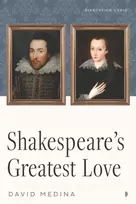 KNYGA David Medina Shakespeare's Greatest Love