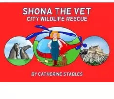 KNYGA Catherine Stables Shona the Vet