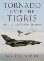 KNYGA John Tornado Over the Tigris