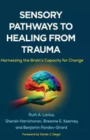 KNYGA Bookshop Sensory Pathways to from Trauma