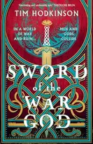 KNYGA Tim Hodkinson Sword of the War God