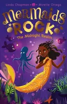 KNYGA Linda Chapman The Midnight Realm