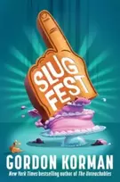 KNYGA Gordon Korman Slugfest