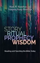 KNYGA Mark W Hamilton Story, Ritual, Prophecy, Wisdom