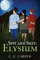 KNYGA Bookshop Spit & Suzy: Elysium