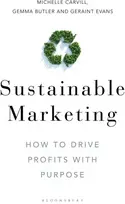 KNYGA Michelle Carvill Sustainable Marketing