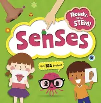 KNYGA William Anthony Senses