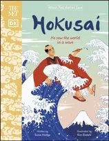 KNYGA Susie Hodge The Met Hokusai