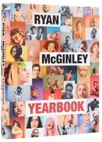 KNYGA Ryan McGinley: Yearbook