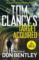 KNYGA Don Bentley Tom Clancy’s Target Acquired