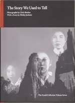 KNYGA Bookshop The Story We Used to Tell - Photographs by Chris Marker with a Story by Shirley Jackson