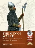 KNYGA Jenn Scott The Men of Warre