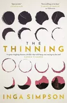KNYGA Inga Simpson Thinning