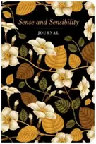 KNYGA Chiltern Publishing Sense and Sensibility Journal - Lined