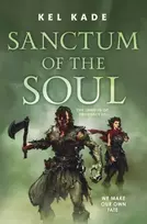 KNYGA Kel Kade Sanctum of the Soul