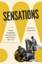 KNYGA Daniel J Sherman Sensations