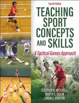 KNYGA Stephen Mitchell Teaching Sport Concepts and Skills