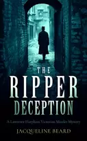 KNYGA Jacqueline Beard Ripper Deception