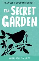 KNYGA Frances Hodgson Burnett Secret Garden