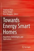 KNYGA Stephane Ploix Towards Energy Smart Homes