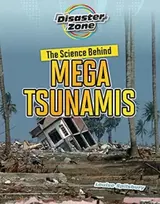 KNYGA Louise Spilsbury Science Behind Mega Tsunamis