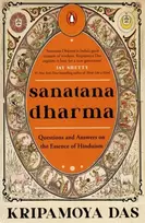KNYGA Kripamoya Das Sanatana Dharma