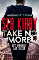KNYGA Seb Kirby Take No More