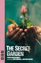 KNYGA Frances Hodgson Burnett Secret Garden