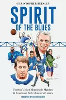 KNYGA Bookshop Spirit of the Blues