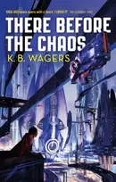 KNYGA K B Wagers There Before the Chaos