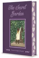 KNYGA Frances Hodgson Burnett Secret Garden