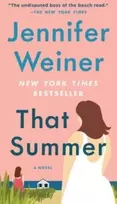 KNYGA Jennifer Weiner That Summer