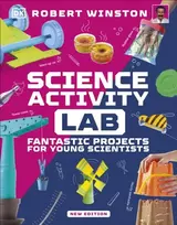 KNYGA Robert Winston Science Activity Lab