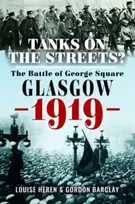 KNYGA Gordon Barclay Tanks on the Streets?