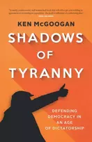 KNYGA Ken Mcgoogan Shadows of Tyranny