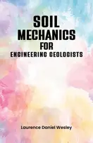 KNYGA Bookshop Soil Mechanics for Engineering Geologists