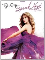 KNYGA Bookshop Taylor Swift - Speak Now