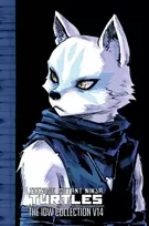 KNYGA Sophie Campbell Teenage Mutant Ninja Turtles: The IDW Collection Volume 14