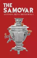 KNYGA Bookshop Samovar