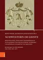 KNYGA Kathleen Jandausch Schwestern im Geiste