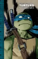 KNYGA Kevin B Eastman Teenage Mutant Ninja Turtles: The IDW Collection Volume 3