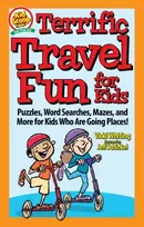 KNYGA Vicki Whiting Terrific Travel Fun for Kids