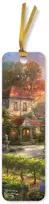 KNYGA Bookshop Thomas Kinkade Studios: Wine Country Living Bookmarks (pack of 10)