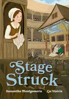 KNYGA Samantha Montgomerie Stage Struck