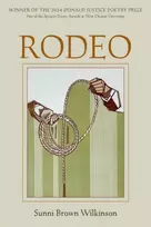KNYGA Sunni Brown Wilkinson Rodeo