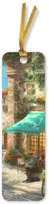 KNYGA Bookshop Thomas Kinkade Studios: Italian Cafe Bookmarks (pack of 10)