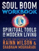 KNYGA Rainn Wilson Soul Boom Workbook