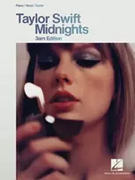 KNYGA Taylor Swift - Midnights (3AM Edition)