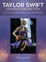 KNYGA Taylor Swift - Ukulele Collection